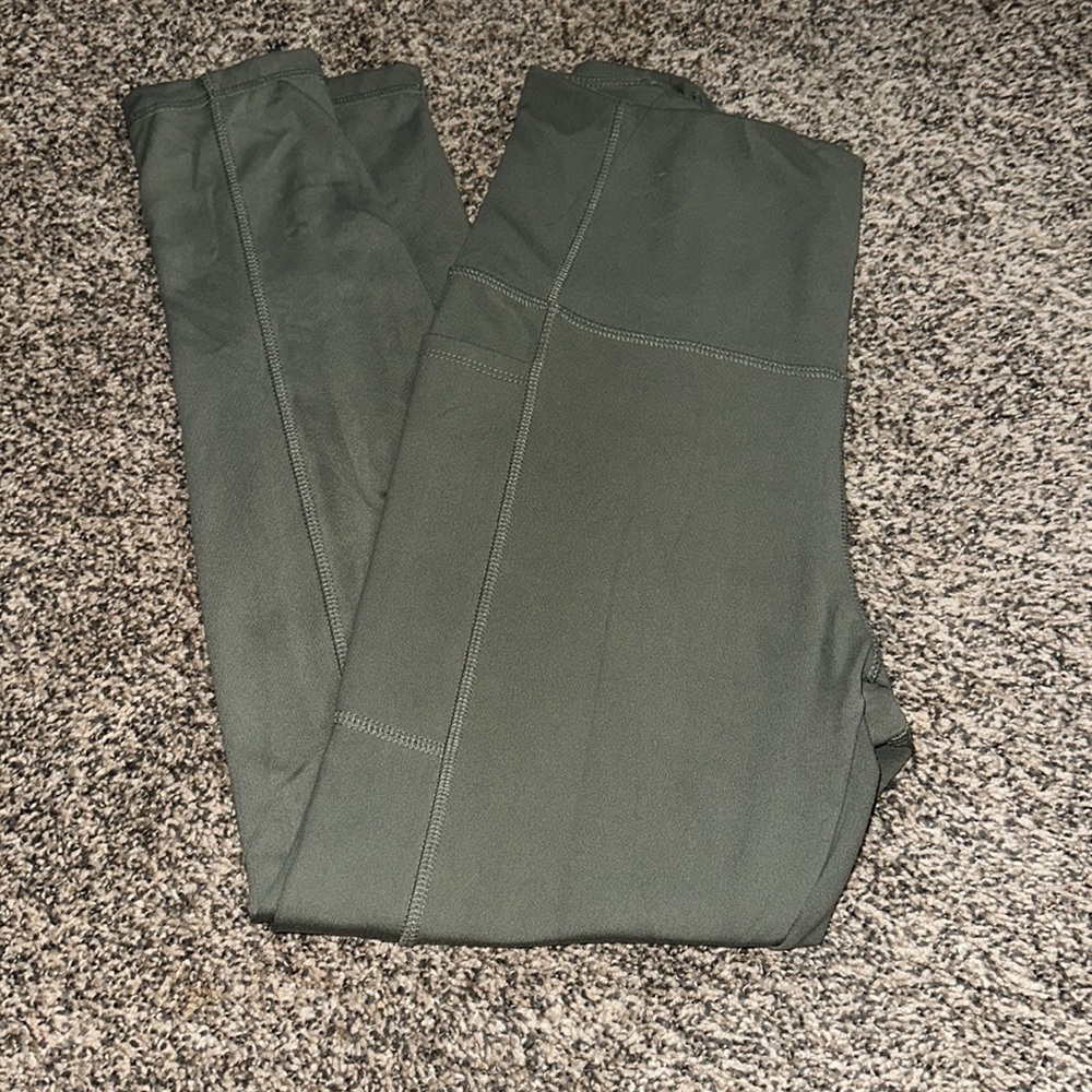 Danksin leggings